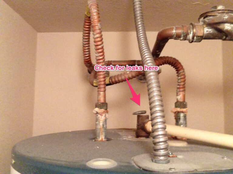 why-is-my-water-heater-not-working-air-experts